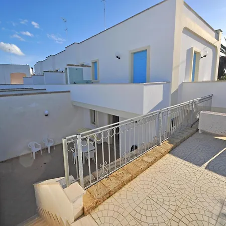 Apartament In Torre Suda, Racale