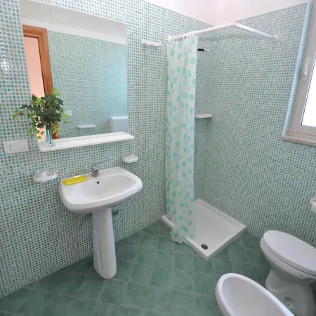 Apartament In Torre Suda, Racale