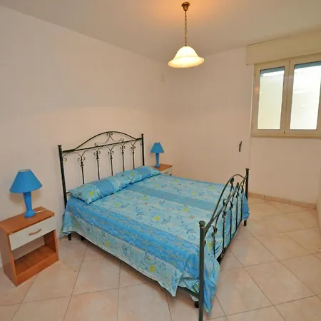 Apartament In Torre Suda, Racale
