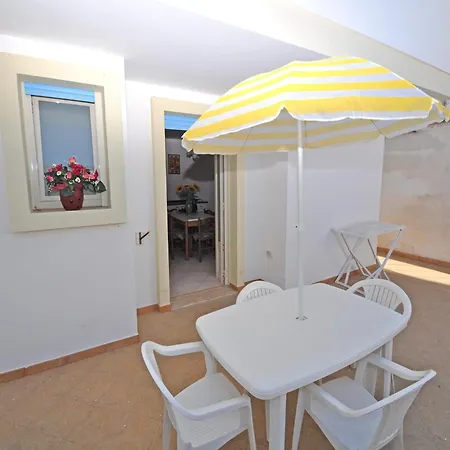 Apartament In Torre Suda, Racale