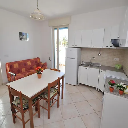 In Torre Suda, Racale Apartmán