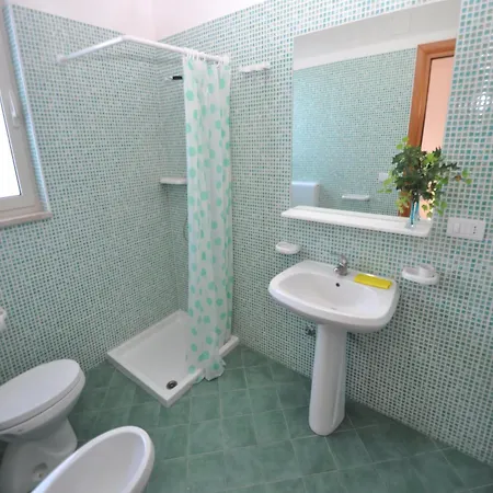 In Torre Suda, Racale Apartmán *