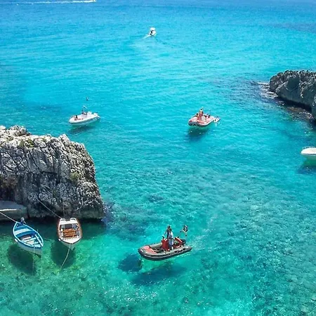 In Torre Suda, Racale *